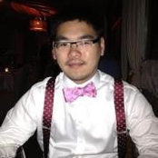 Tom Changs foto