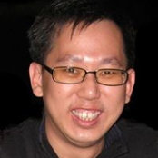 Felix Sim's photo