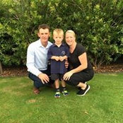 Carmel Hewitt's photo