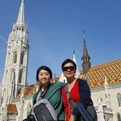 Foto von Stephanie Wang