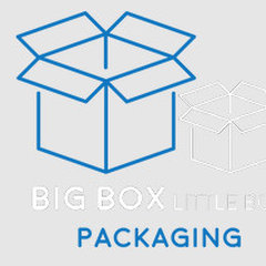 Big Box Little Box Packaging