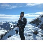 Foto von Robert Briggs