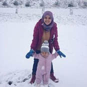 Wan Intan Wan Ismail's photo