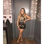 Becki Inghams foto