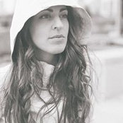 Anna Naphtalis foto