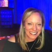 Photo de Anne-Marie Sansfaçon Bolduc