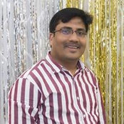 Raja Ranganathan's photo
