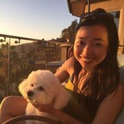 Lucy Liu's photo