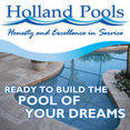 Holland Pools and Spas's profile photo
