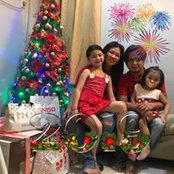 Grace Lee-Santos's photo