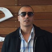 Yaron Lapidots foto