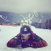 Anca Cosma's photo