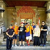 Farhan Manaf's photo
