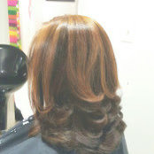 Foto von Crystal Blakely