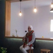 Foto von Noha El Maghraby