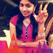 Priya Dharshini's photo