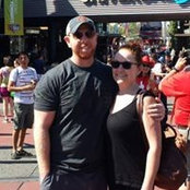 Rashelle Williams's photo