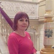 Светлана Лукьянец's photo