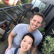 Su & Michael's photo