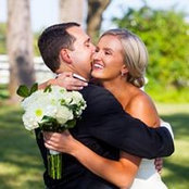 Sadie Huebner's photo