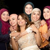 Noha Hany's photo