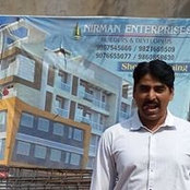 Rajesh Bhosale's photo