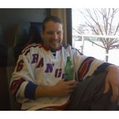 Mike Keffas's photo
