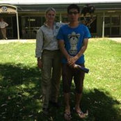 Fei Liao's photo