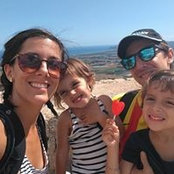 Jèssica Martí's photo