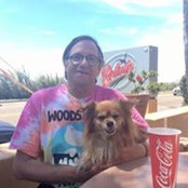 Christopher Quigley's photo
