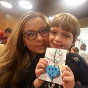 Irena Kirova's photo