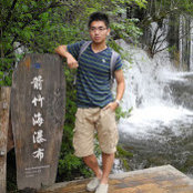 Jackie Jins foto