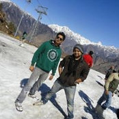 Foto von Nitesh Patel