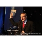 Paul Mathers's photo