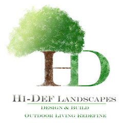 HI DEF Landscapes & Design