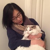 Rachel Han's photo
