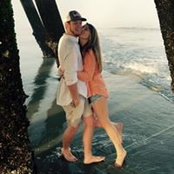 Wesley Parker's photo