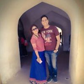 Angela Trehan's photo