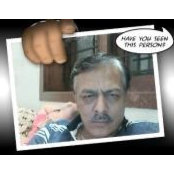 Foto von Rajesh Doshi
