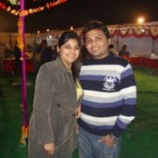 Rishabh Gaurさんの写真