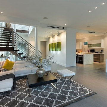 LA House Remodel
