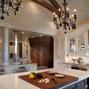 French Creek Chateau