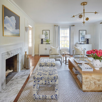 Pine Lane House, Rye NY