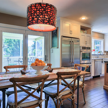 Kitchen Awakening