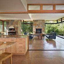R&G window wall & outdoor patios