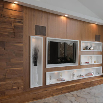 Various Projects