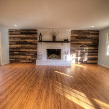 Mark's old office