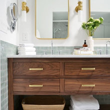 Guest Bath/Powder room
