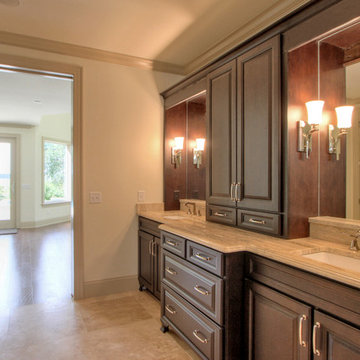 Double Vanity