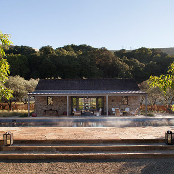 Alexander Valley View